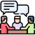 conversation